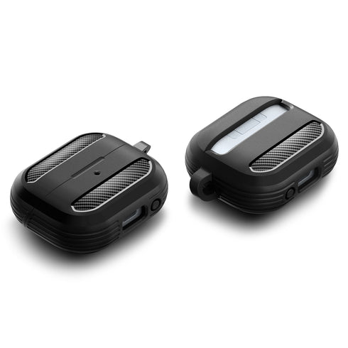 Spigen Galaxy Buds 3 Pro / 3 Case – Rugged Armor
